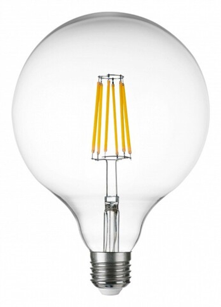 Лампа светодиодная Lightstar G125 E27 10Вт 4000K 933204