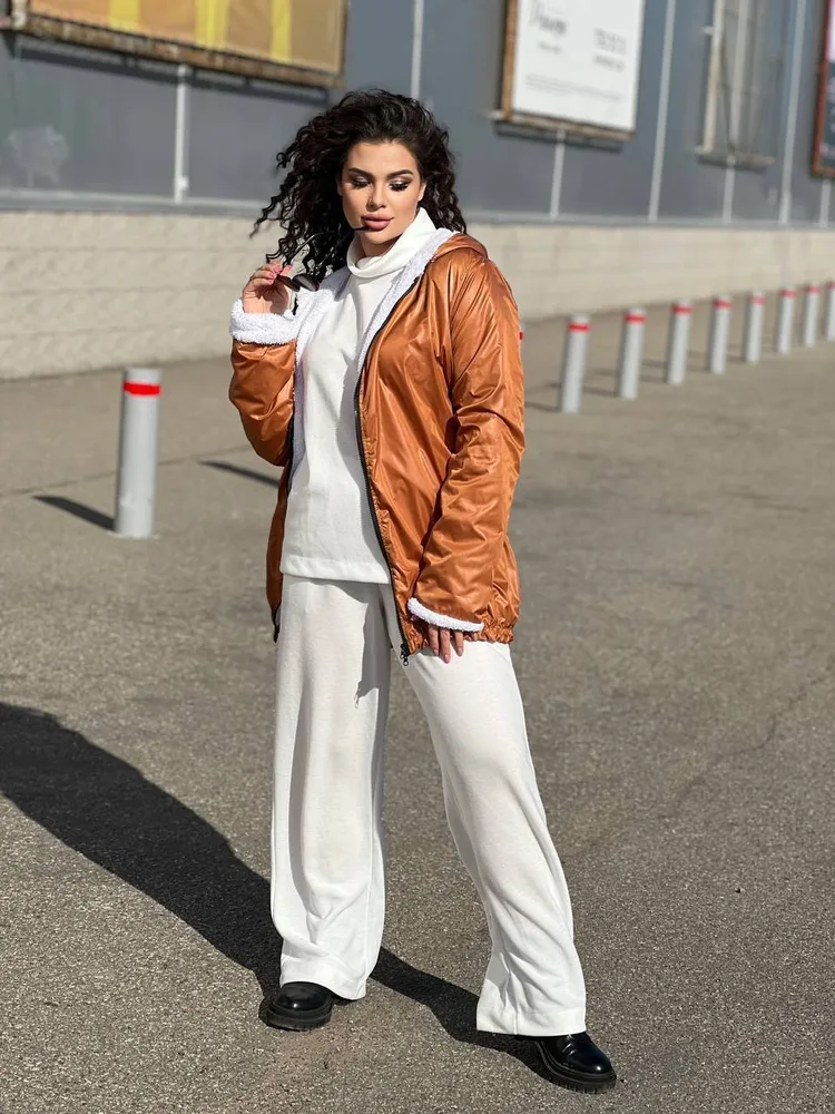 Ветровка УК-2035-1 Fabrika