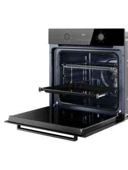 Духовой шкаф Kuppersberg HO 606 P Black line