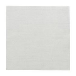 Салфетка двусторонняя Like Linen серая, 40*40 см, 50 шт, Garcia de PouИспания