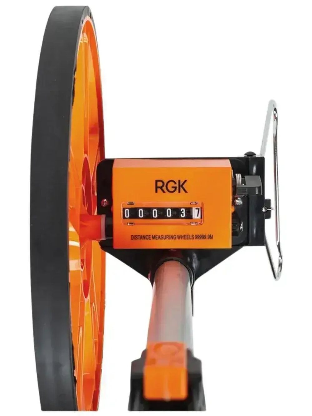 Дорожное колесо RGK Q8, 318 мм / шаг 10см (арт. 775359)