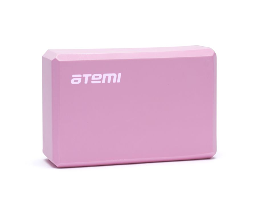 AYB01P Блок для йоги Atemi
