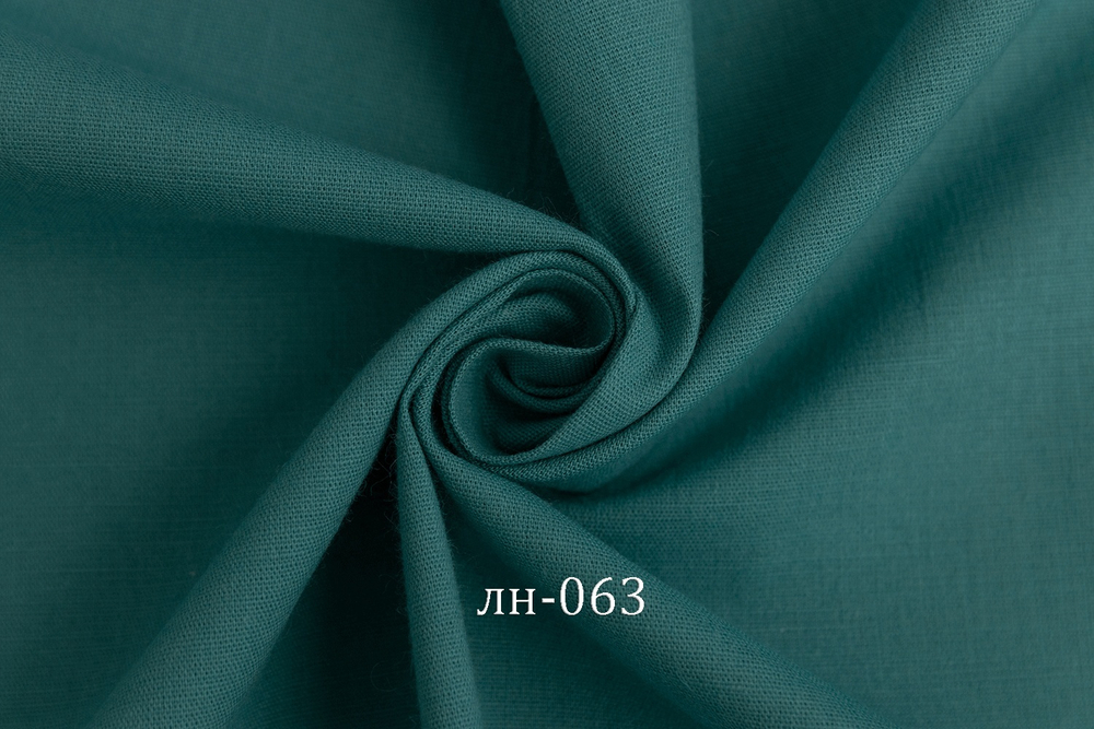 Лен с лайкрой