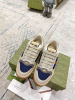 Gucci Screener Sneaker