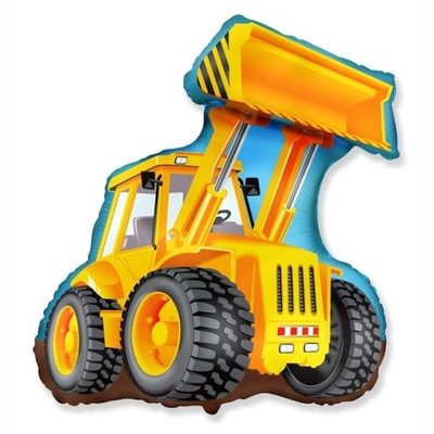 Экскаватор