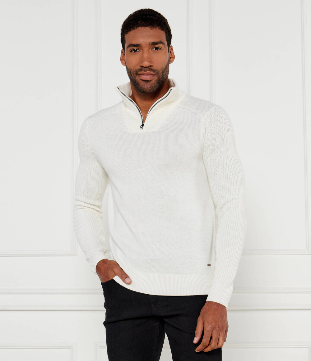 Свитер Thom Joop! - экрю(30042682)