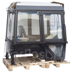 Кабина тракторная МТЗ-80,82 Беларус УК (Большая) РБ 80-6700010