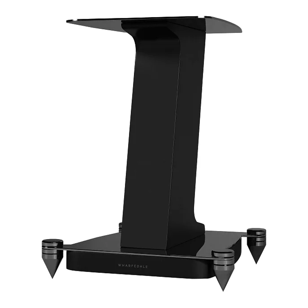 Wharfedale Aura 2 Stands BLACK (черный) стойки для акустической системы