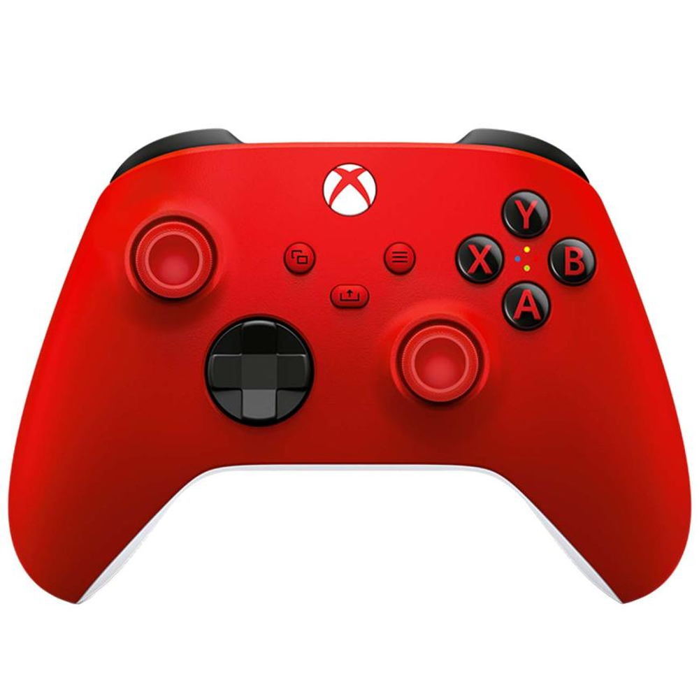 Беспроводной геймпад Microsoft Xbox Wireless Controller