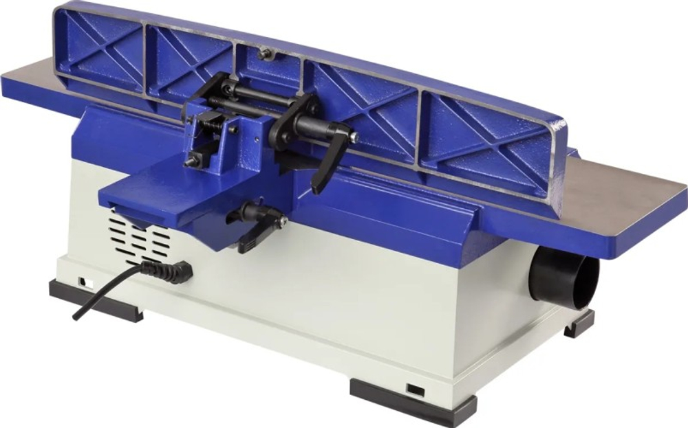 Станок фуговальный BELMASH J150/ 730A S134A