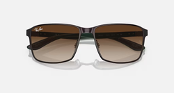 RAY-BAN RB3721 188/13