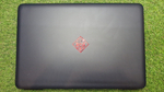 Ноутбук HP i7-7/8Gb/GTX 1050 Ti 4Gb/FHD/15-ax256tx/Windows 10