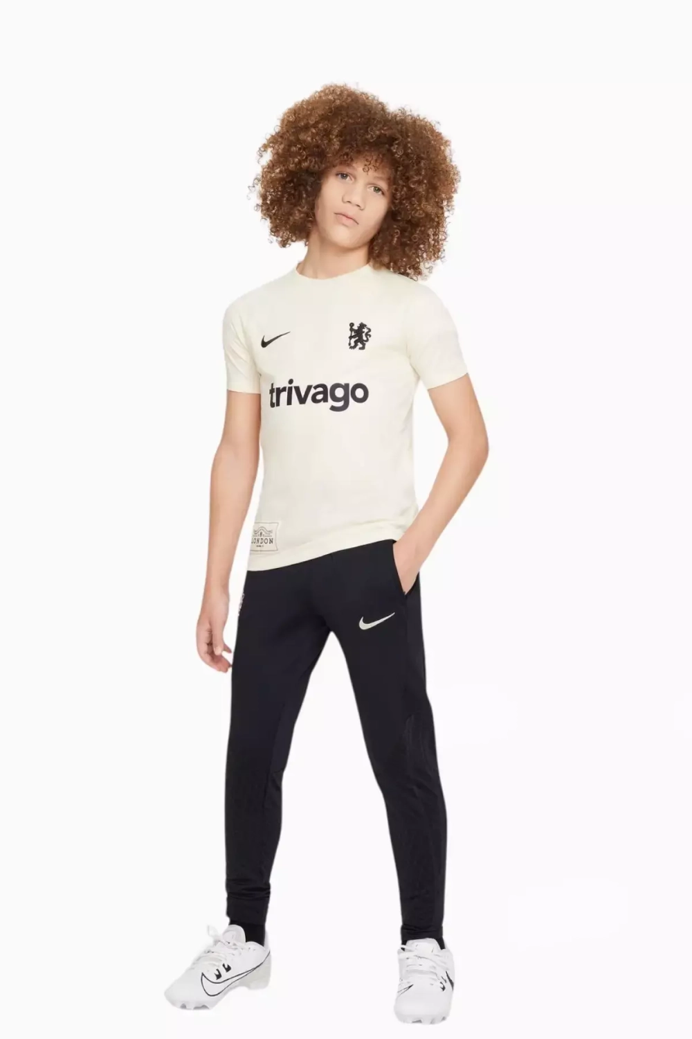 Штаны Nike Chelsea FC 23/24 Strike Junior