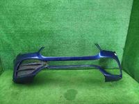 Бампер передний Mercedes GLE V167 (2018-2024) AMG