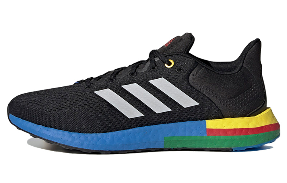 Кроссовки Adidas Pure Boost 21