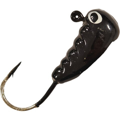 Мормышка стучалка (набор 10 штук) 14.5гр №18