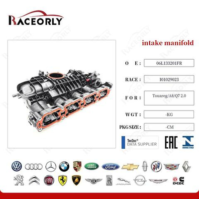 Впускной коллектор VAG 2.0TFSI NEW 06L133201FR