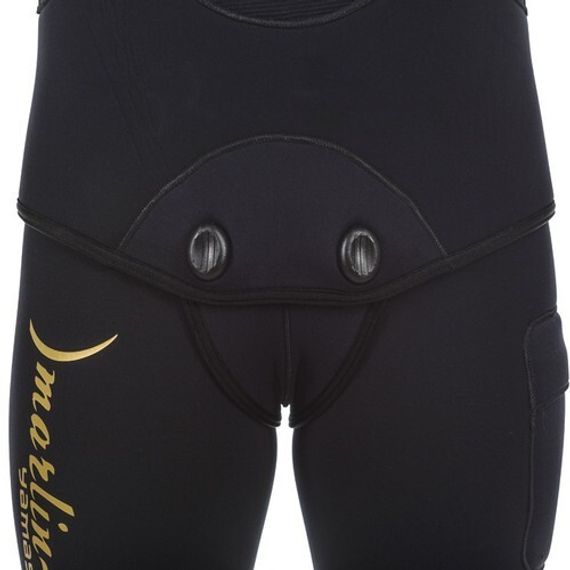 Гидрокостюм Marlin Yamaskin 10 мм