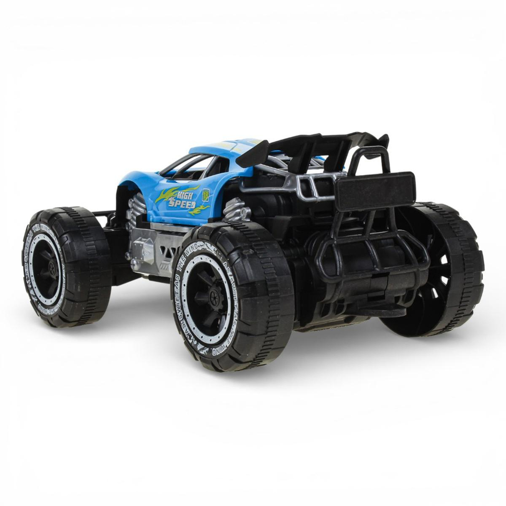 Игрушка Джип инерционный, DS826-1