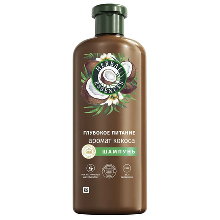 Шампунь Herbal Essences Аромат кокоса 680 мл