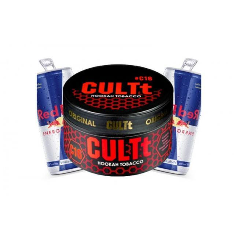 CULTT - C16 (100г)
