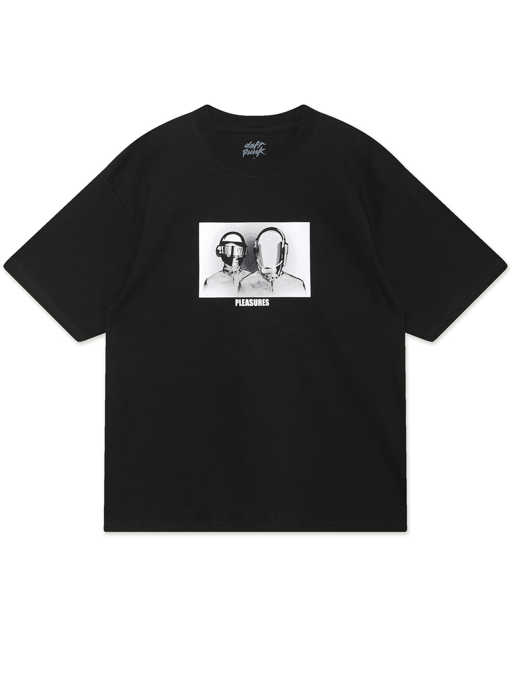 Футболка Кор. Рукав Inverted T-shirt