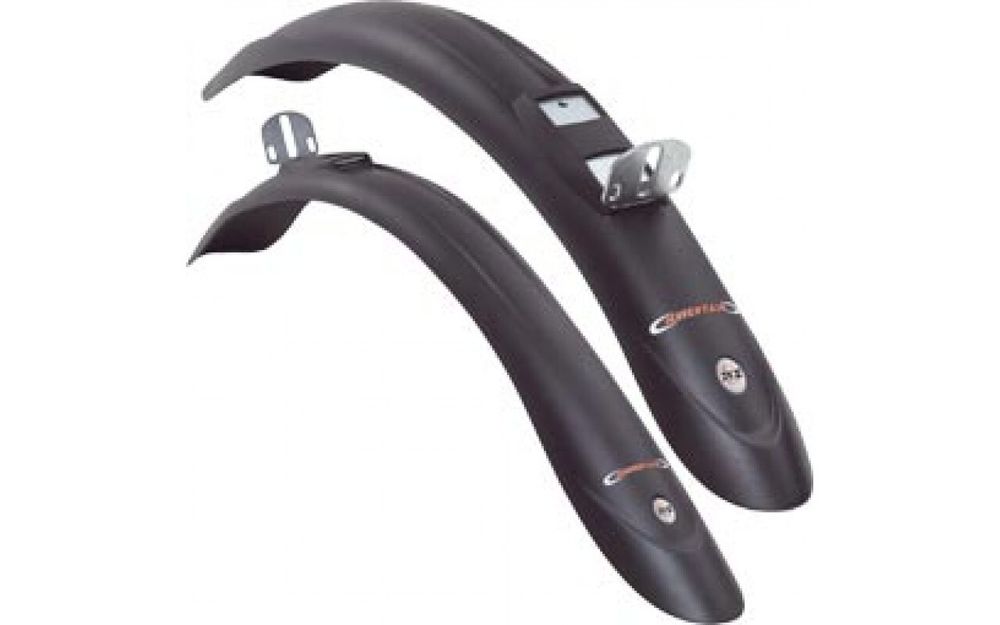 Крылья универсальные BEAVERTAIL SET SKS