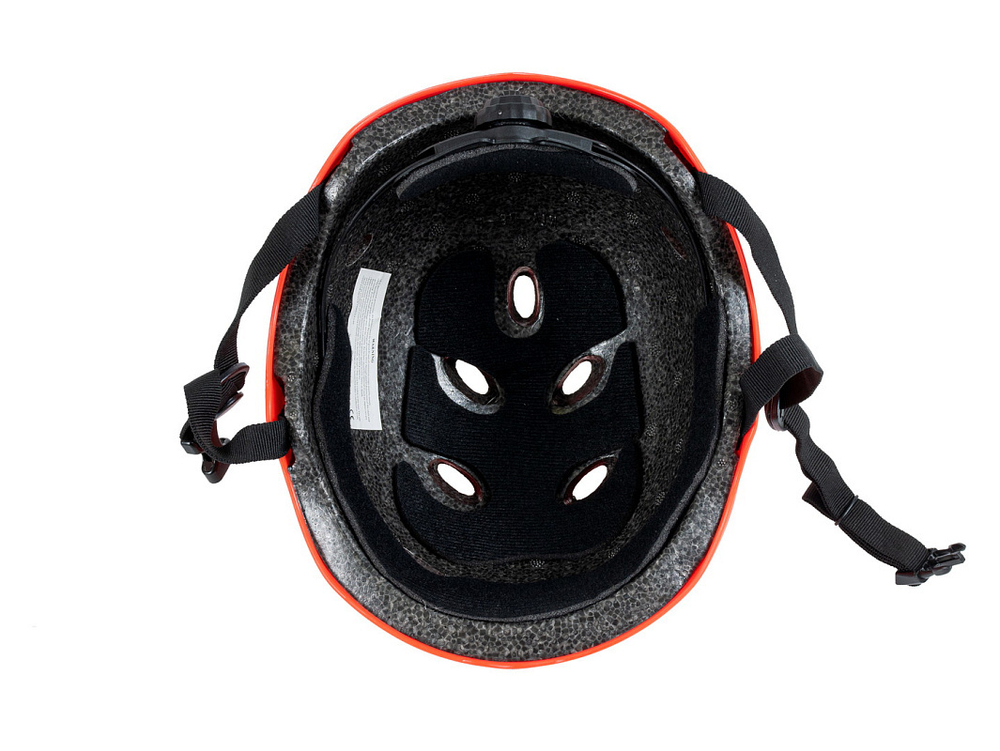 Шлем TT XTR 5.0 Red красный