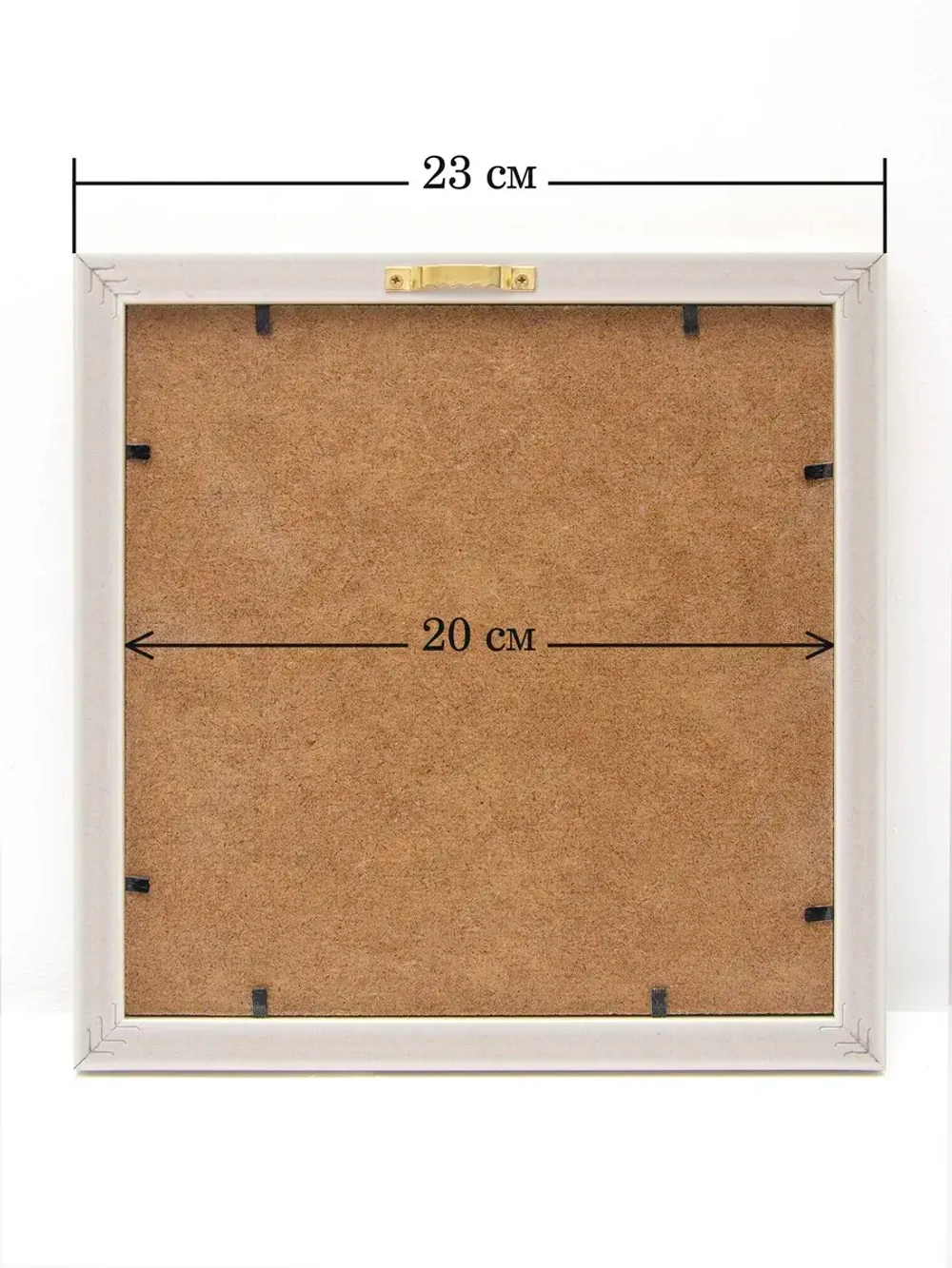 Картины на стены интерьерные набор 4 шт