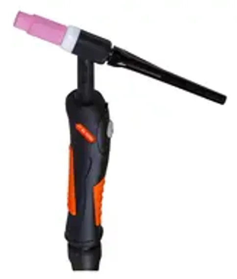 Сварочная горелка Сварог TECH TS 18 (M12×1, 1/4G, 3/8G) IOB6906, 4 м