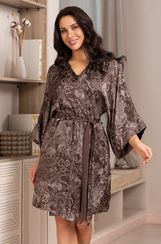 Халат Mia-Amore Demi 4883