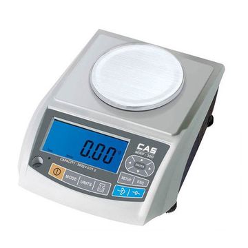 Весы лабораторные CAS MWP-600