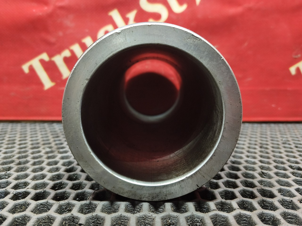 Патрубок интеркулера 2021г