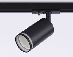 Ambrella Трековый однофазный светильник со сменной лампой Track System GL5202