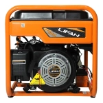 Lifan 6500IOE бензиновый генератор 00-00158689