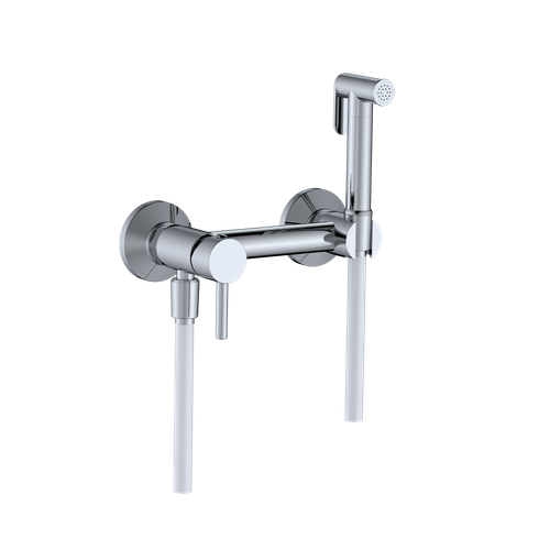 Гигиенический душ со смесителем RGW SP-215