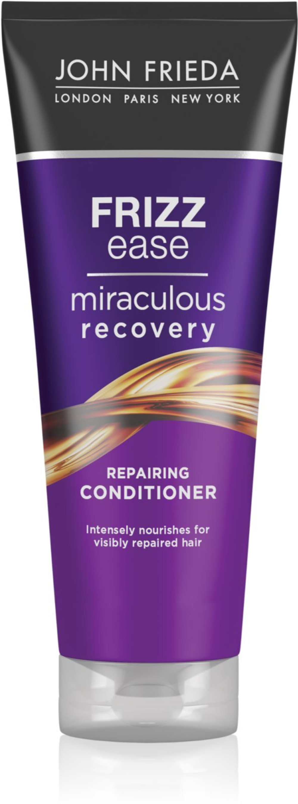 John Frieda Frizz Ease Miraculous Recovery - регенерирующий кондиционер для поврежденных волос /   250  ml  / GTIN 5037156210347