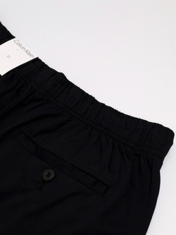 Брюки Calvin Klein Soft Cotton Pull-On Black Beauty - L