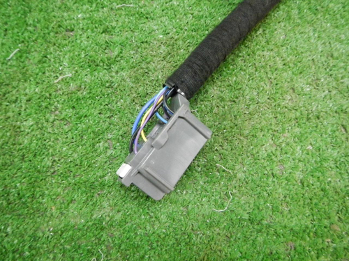 Проводка моторного отсека Mazda 3 BM (2013-2019)