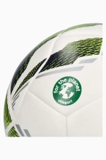 Футбольный мяч Uhlsport Match Addglue размер 4 - белый