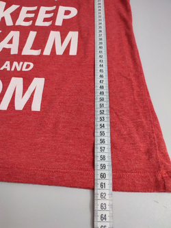 Футболка Namaste трикотажная на 14 лет