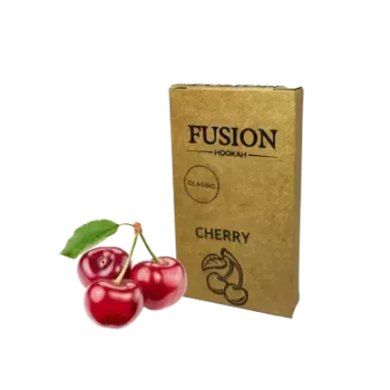 Fusion Classic - Cherry (100g)