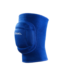 Наколенники волейбольные Soft Knee, синий