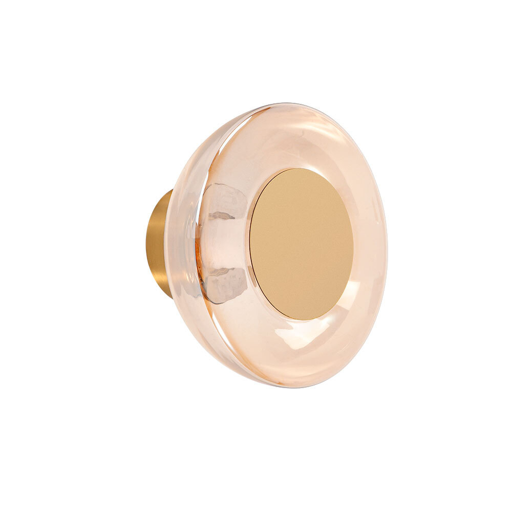 Бра Arte Lamp Asti A2441AP-1PB