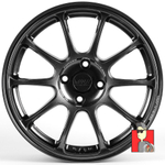 Комплект дисков Rays 16x7 et38 4x100