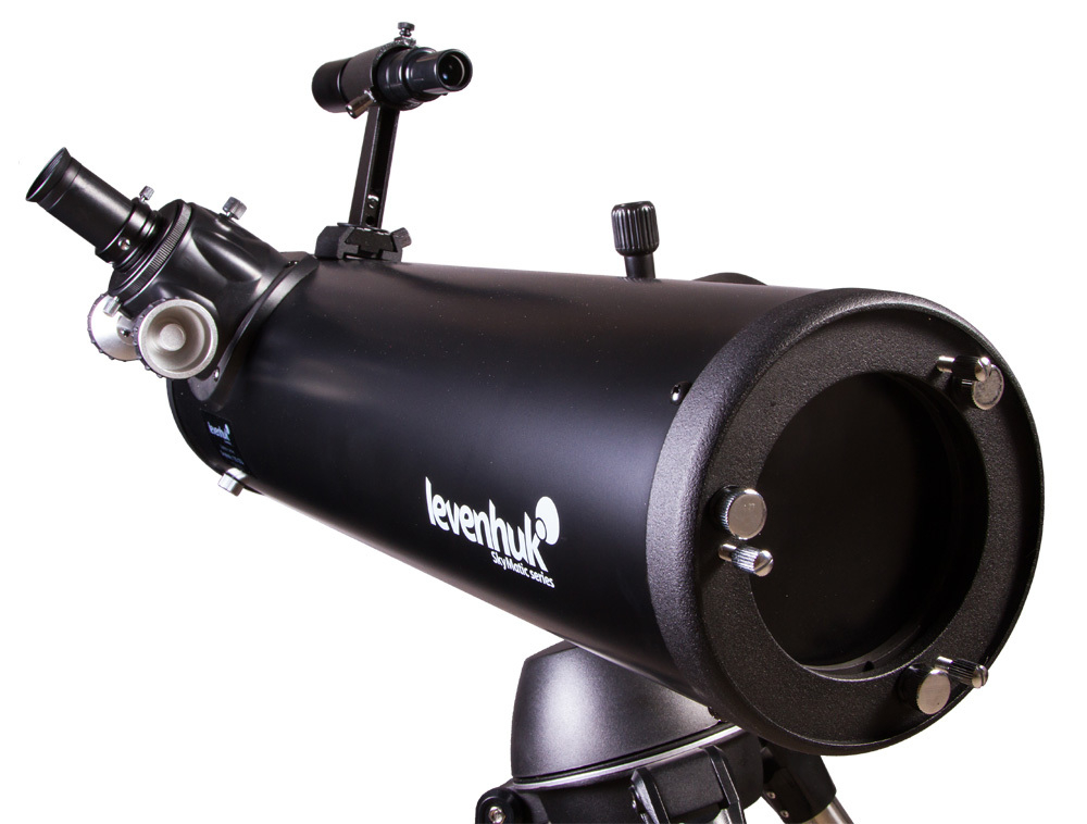 Телескоп  Levenhuk SkyMatic 135 GTA