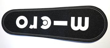 Антискользящая наклейка на деку для Cruiser