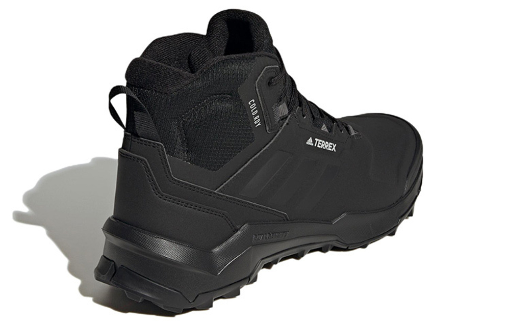 Кроссовки Adidas Terrex Ax4 Mid Beta C.Rdy