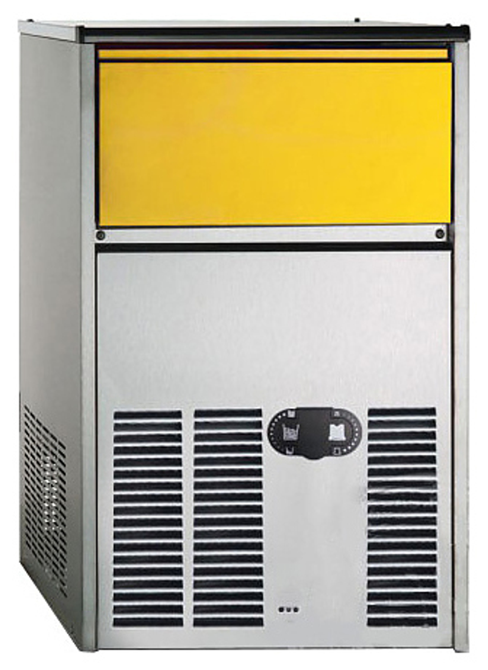 Льдогенератор Icemake ND 31 WS R290 кубик