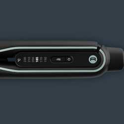 Выпрямитель для волос Rowenta Thermostyle 2-в-1 SF7120E0